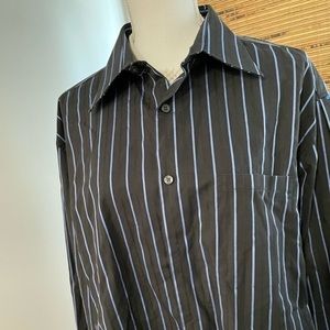 Perri Ellis Portfolio button down shirt